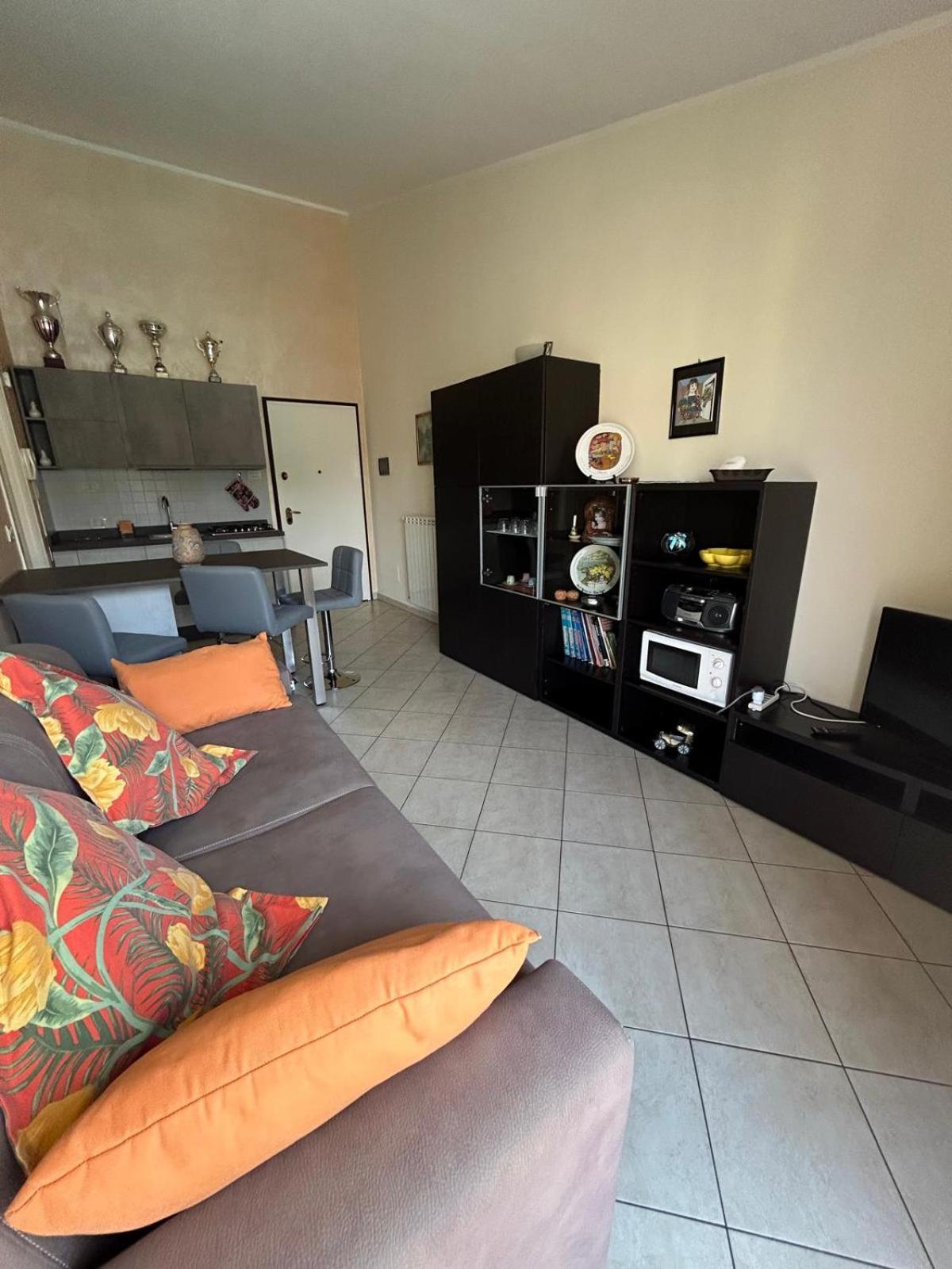 אימפריה Appartamento Vista Mare Con Piscina Cala Di Sole מראה חיצוני תמונה