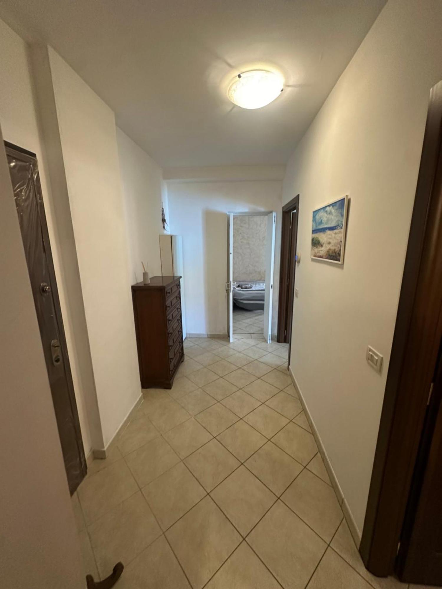 אימפריה Appartamento Vista Mare Con Piscina Cala Di Sole מראה חיצוני תמונה
